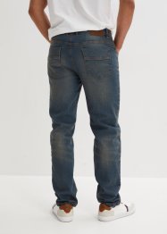 Strečové džíny Classic Fit Straight, bonprix