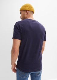 Tričko Slim Fit, bonprix