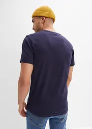 Tričko Slim Fit, bonprix