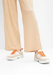 Chunky tenisky, bonprix