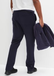 Sportovní kalhoty s recyklovaným polyesterem, bpc bonprix collection