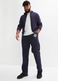 Sportovní kalhoty s recyklovaným polyesterem, bpc bonprix collection