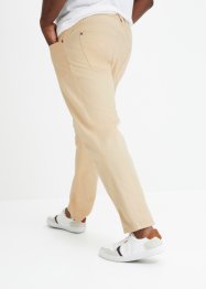 Kalhoty bez zapínání, Regular Fit Straight, bpc bonprix collection