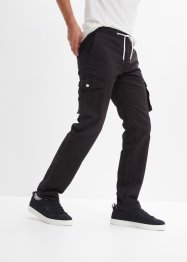 Cargo kalhoty Regular Fit, Straight, bpc bonprix collection