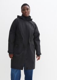 Funkční kabát, vodě odolný, bpc bonprix collection