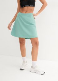 Funkční sukně s krátkými legínami a postranními kapsami na nohavici, bpc bonprix collection