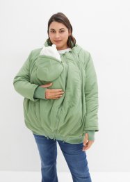 Těhotenská nosicí/zimní bunda, bpc bonprix collection