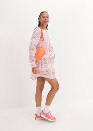 Těhotenské/kojicí šaty s tkaničkou, bpc bonprix collection