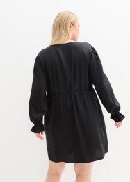 Těhotenské/kojicí šaty s výšivkou, bpc bonprix collection