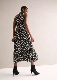 Šifónové šaty s třpytkami, bpc selection