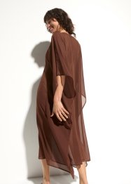 Exkluzivní plážové kimonové šaty ze šifonu, bpc selection
