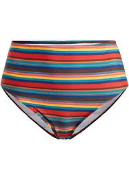 Stahovací bikiny, spodní díl, RAINBOW