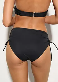 Stahovací bikiny (2 ks v balení), lehký tvarující efekt, bonprix