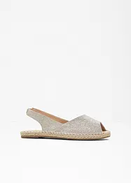 Espadrilky, bonprix