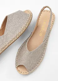 Espadrilky, bonprix