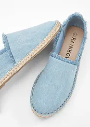 Espadrilky, bonprix