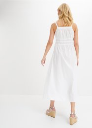 Dlouhé šaty z organické bavlny, BODYFLIRT
