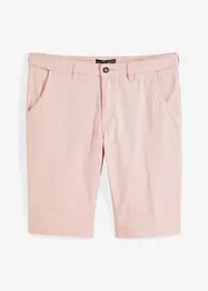 Chino bermudy, Slim Fit, bpc selection