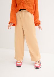 Dívčí sportovní Culotte kalhoty, bpc bonprix collection