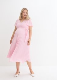 Těhotenské skládané šaty, bpc bonprix collection