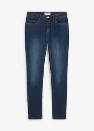 Strečové džíny Skinny, Mid Waist, bonprix