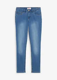 Strečové džíny Skinny, Mid Waist, bonprix