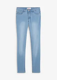 Strečové džíny Skinny, Mid Waist, bonprix
