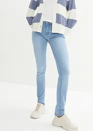 Strečové džíny Skinny, Mid Waist, bonprix