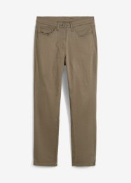 Super Stretch kalhoty po kotníky, bpc bonprix collection