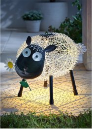 Dekorační solární svítidlo Ovce, bpc living bonprix collection