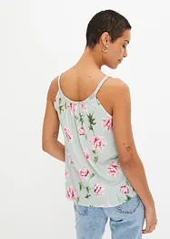 Top s potiskem, bonprix