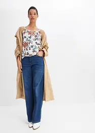 Top s potiskem, bonprix