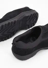 Kožené slip-on, bpc bonprix collection