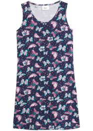 Letní šaty z organické bavlny, pro dívky, bpc bonprix collection