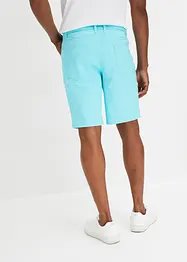 Strečové bermudy Classic Fit, bonprix