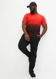 Tričko Slim Fit, z čisté bavlny, bonprix