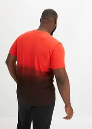 Tričko Slim Fit, z čisté bavlny, bonprix