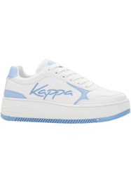 Tenisky značky Kappa na platformě, Kappa