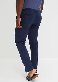 Lehké chino kalhoty Regular Fit, bonprix