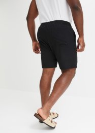Plážové šortky s integrovanými elastickými šortkami, bpc bonprix collection