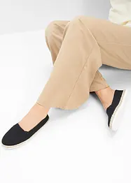 Espadrilky, bonprix