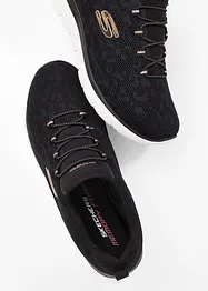 Tenisky značky Skechers s paměťovou pěnou, Skechers