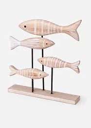 Dekorativní figurka ryby, bonprix
