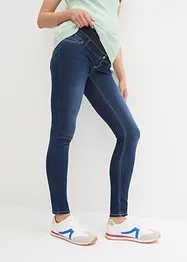 Těhotenské džíny Skinny Fit, bonprix