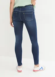 Těhotenské džíny Skinny Fit, bonprix