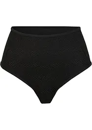 Bikiny High Waist, spodní díl, bonprix