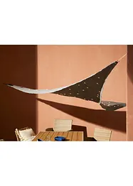 Sluneční plachta s LED, bonprix