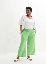 Kalhoty Marlene, bonprix