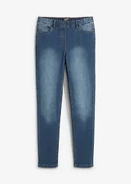 Jegíny s pohodlným pasem, Mid Waist, bonprix