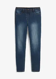 Jegíny s pohodlným pasem, Mid Waist, bonprix